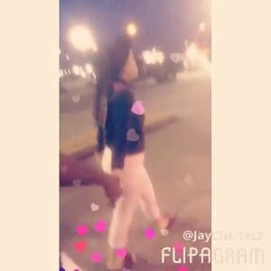 Meet your Posher, Jerrod